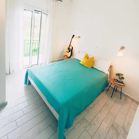 Ipsos Beach Apartment Apartment Ýpsos