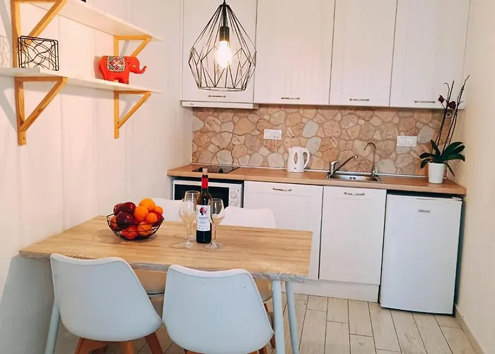 Ipsos Beach Apartment Appartement