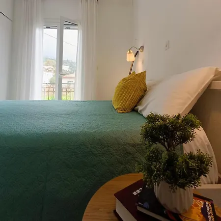 Ipsos Beach Apartment * איפסוס