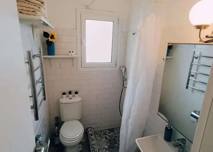 Ipsos Beach Apartment Lejlighed Ýpsos