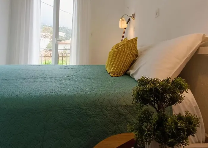 Ipsos Beach Apartment * Ipsos